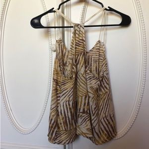 Urban Outfitters Tops - ✨5/$25 Urban Outfitters palm racerback boho tank Urban Outfitters Tops - ✨5/$25 Urban Outfitters palm racerback boho tank
